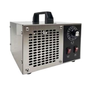 5G臭氧機 GN-B32S(空氣淨化 除甲醛 活性炭 負離子)