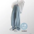 【NVDO】現貨 萊賽爾科技面膜輕薄垂感牛仔褲-6款可選(M-3XL/輕薄牛仔褲/科技面膜工裝褲)
