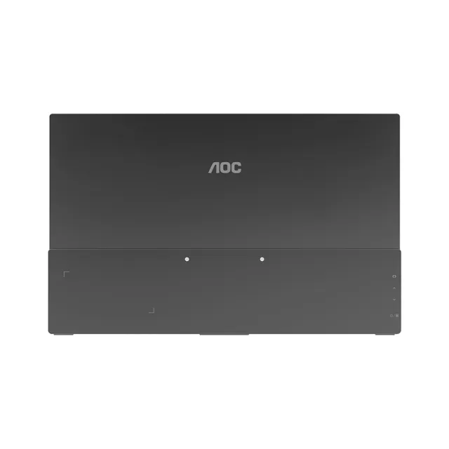 【AOC】16T20 16型 IPS FHD 16:9 60Hz 可攜式螢幕(HDMI/USB-C/建內喇叭)