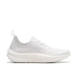 【Clarks】舒適女鞋 輕量透氣綁帶休閒鞋 運動鞋 瑪莉珍鞋 小白鞋(momo獨家款)