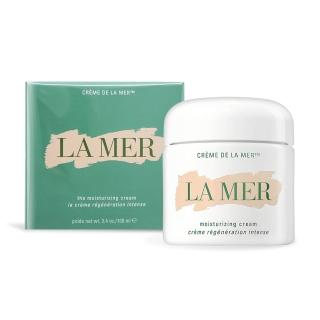 【LA MER 海洋拉娜】乳霜 100ml(國際航空版)