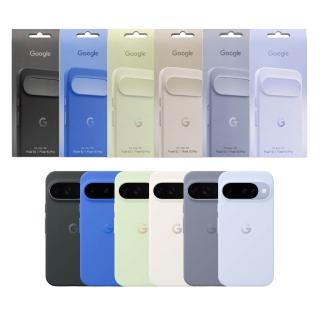 【Google】原廠 Pixel 10 & Pixel 10 Pro Pixelsnap 磁吸保護殼(台灣公司貨)