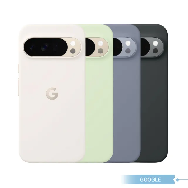【Google】原廠公司貨 Pixel 10 Pro XL Pixelsnap 磁吸保護殼(盒裝)