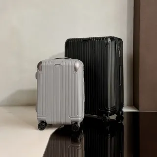 【ALLEZ 奧莉薇閣】29+21 箱見恨晚III 經典不敗行李箱組(AVT23329+AVT23321)