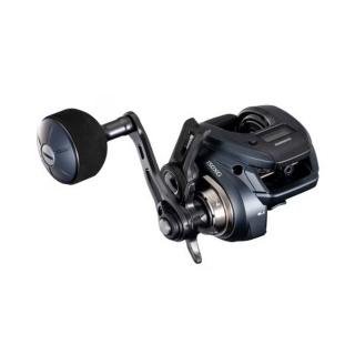 【SHIMANO】25 GRAPPLER CT 兩軸捲線器(近海鐵板 輕鐵)