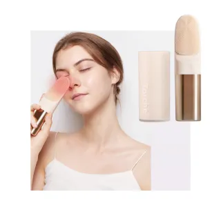 【NUEVA】官方直營 Torche☆ 超溫感・三效音波洗臉儀(潔膚儀 美容儀 潔面儀 音波潔膚儀 洗臉機 夏日保養)