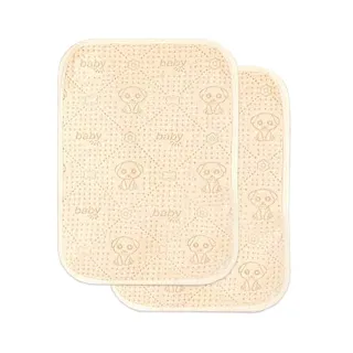 【i-Smart】嬰兒防水尿墊 70x100cm(透氣舒適｜可機洗｜保潔墊｜隔尿墊 ｜護理墊)