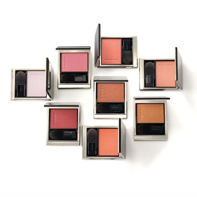 【SUQQU】晶采光潤頰采 5g*(多色任選)