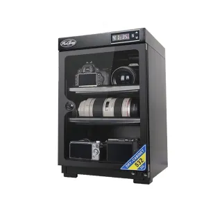 【AMITOF】50L防潮箱 惠通防潮箱 除濕箱(除濕 防潮 惠通 幹燥箱 除濕防霉)