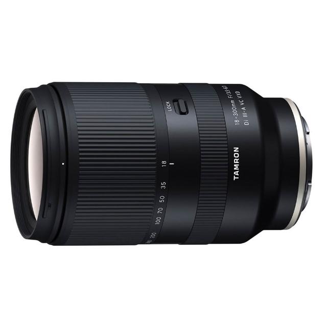 【Tamron】18-300mm F/3.5-6.3 DiIII-A VC VXD For Canon RF接環(俊毅公司貨B061)
