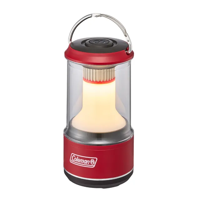 【Coleman】充電式LED營燈800lm(露營燈 LED營燈 充電燈 露營掛燈)