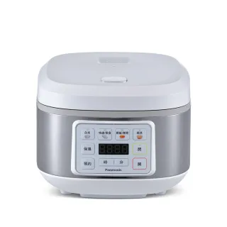 【Panasonic 國際牌】微電腦電子鍋(SR-D15HA2)