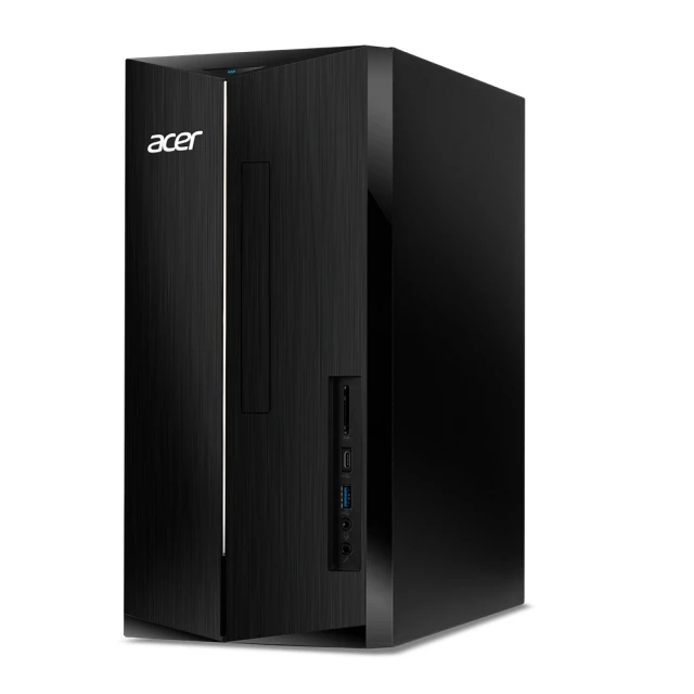 【Acer 宏碁】i5 RTX3050十核獨顯電腦(ATC-1780/i5-12400F/8G/512G SSD/W11)