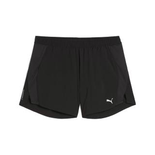 【PUMA官方旗艦】跑步系列Velocity 5吋短風褲 女性 52658701(短褲)