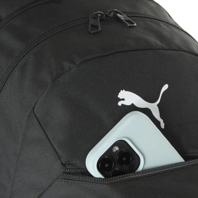 【PUMA官方旗艦】PUMA FUNDAMENTAL後背包 男女共同 09180101