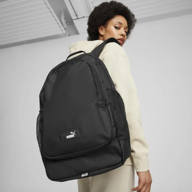 【PUMA官方旗艦】PUMA Academy後背包 男女共同 09069701