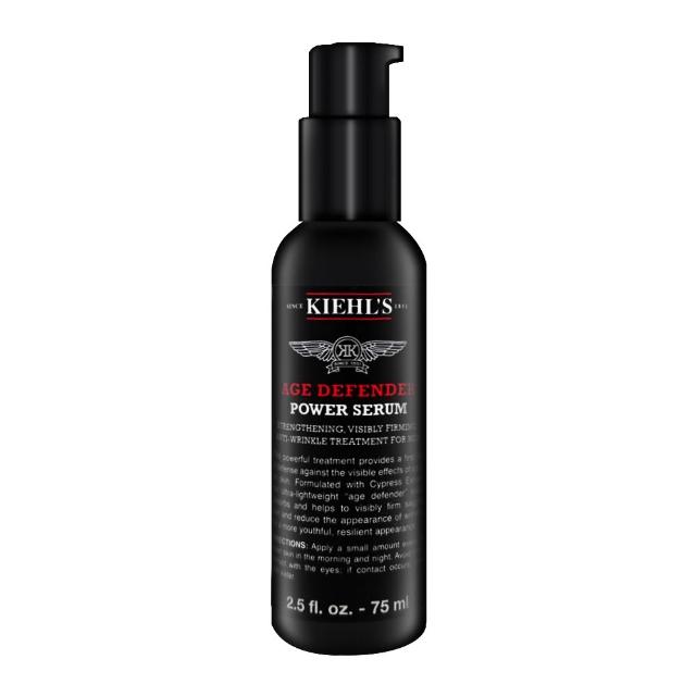 Kiehls契爾氏 超能全效男性緊膚精華