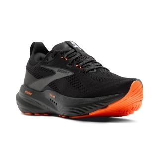 【BROOKS】男鞋 慢跑鞋 避震緩衝象限 GLYCERIN 22 甘油系列22代 夜光限定款(1104451D023)