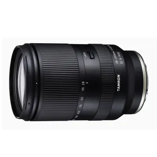 【Tamron】28-200mm F2.8-5.6 Di III RXD For Sony E 接環(俊毅公司貨A071-回函至三年保固)