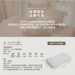 【zZSLEEPER】忘憂枕2入組(人體工學枕 記憶枕 釋壓睡眠枕)