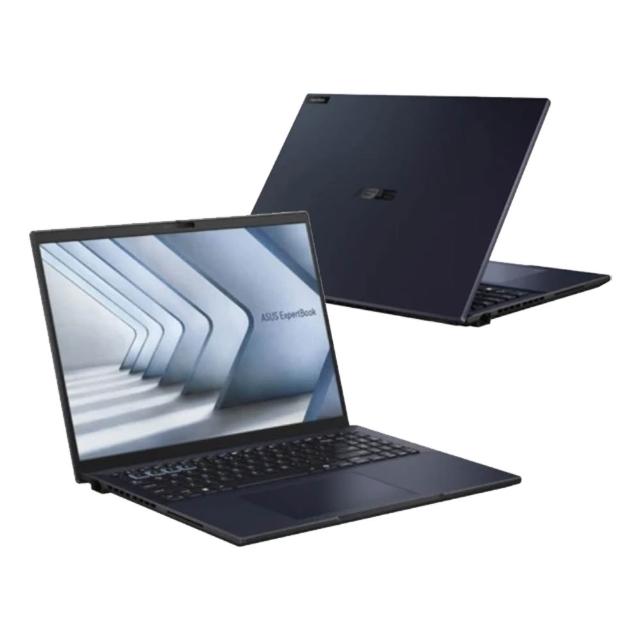 【ASUS 華碩】15.6吋i7商用筆電(B1508/i7-1255U/16G/512G SSD/W11P)