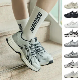 【Discovery Expedition】Wave Sandy 機能涼鞋 休閒鞋(DXSH7244N/DXSH5534N-八款任選)