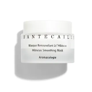 【CHANTECAILLE 香緹卡】花妍煥采活膚面膜-50ml(溫和去角質面膜/明亮膚色)