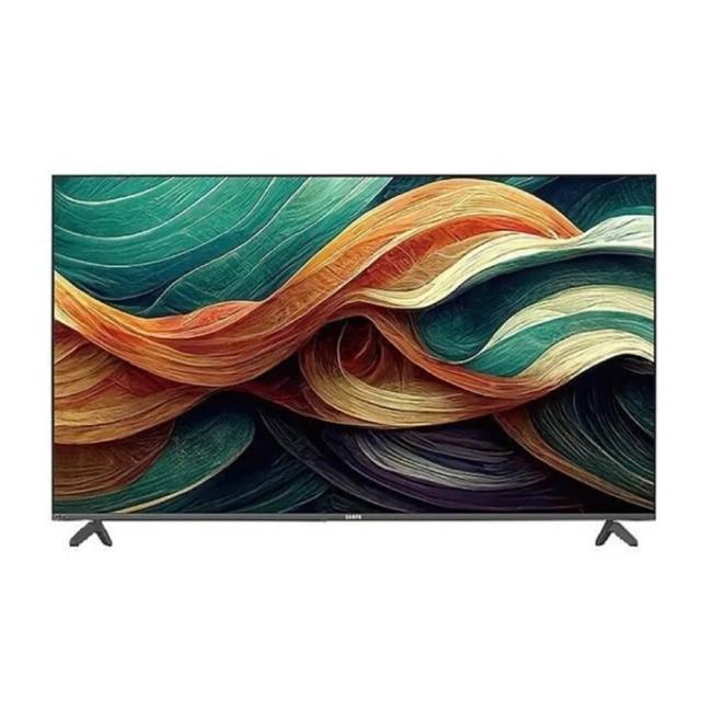 【SAMPO 聲寶】100吋 大4KQLED液晶顯示器 - 含基本安裝+舊機回收(QM-100SD620)