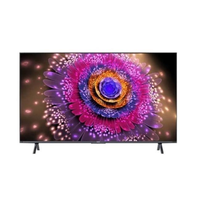 【SAMPO 聲寶】85吋 4K MINI QLED轟天雷液晶顯示器 - 含基本安裝+舊機回收(QM-85MI5200)