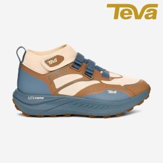 【TEVA】Trailwinder Mid GTX 女 防水登山鞋/防水/登山/健行(TV1169954CVW)