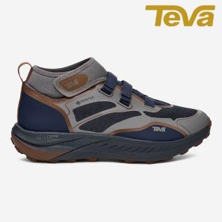 【TEVA】Trailwinder Mid GTX 男 防水登山鞋/防水(TV1169953PPS)