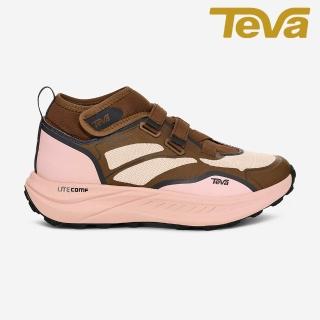 【TEVA】Trailwinder Mid GTX 女 防水登山鞋/防水/登山/健行(TV1169954DMK)