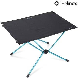 【Helinox】Table One Hard Top L 桌(HX-11022黑)