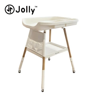 【JOLLY】嬰兒尿布台Plus(護理台 產後休息 立姿)
