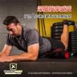 【TRIGGER POINT】The Grid X健康按摩滾筒(硬度強化版)