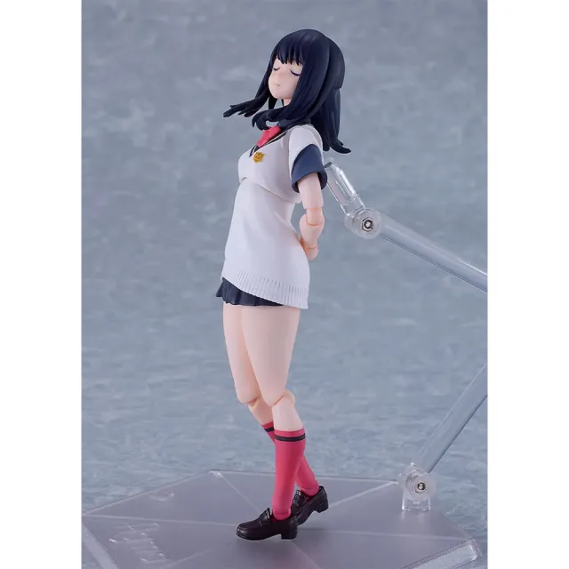 【Good Smile】預購7月暫定★Max Factory  SSSS.GRIDMAN 寶多六花 UNIVERSE(可動figma 電玩周邊 好微笑)