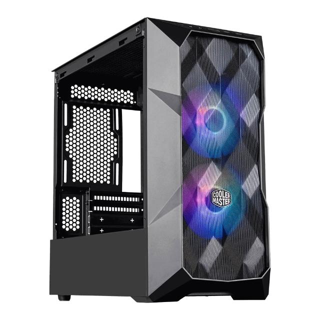 【微星平台】I7二十核 RTX 5060Ti 8G {絲綢絞心}電競電腦(I7-14700F/B760/32G D5/2TB/空洞騎士適用)