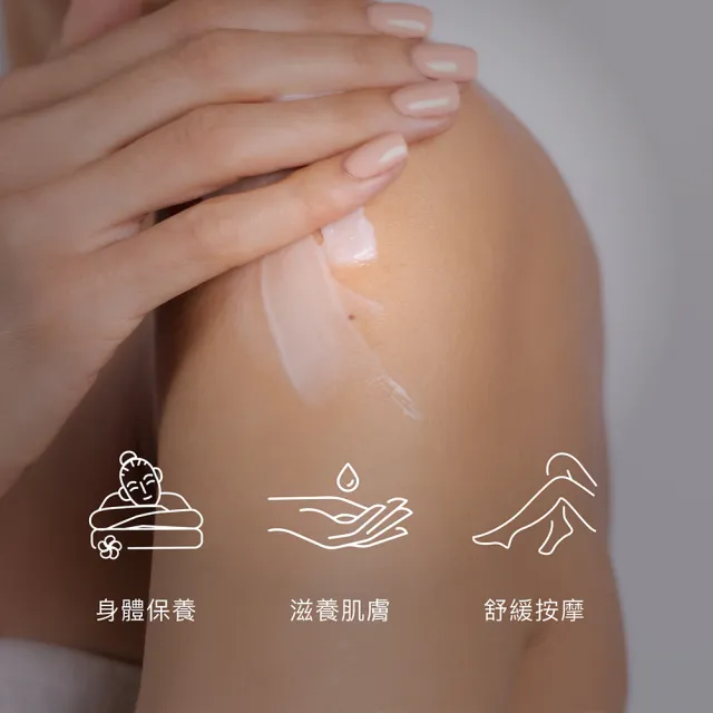 【Gennies 奇妮】Gingers Care 薑精油沐浴乳350ml+身體乳250ml(薑精油沐浴滋潤組)