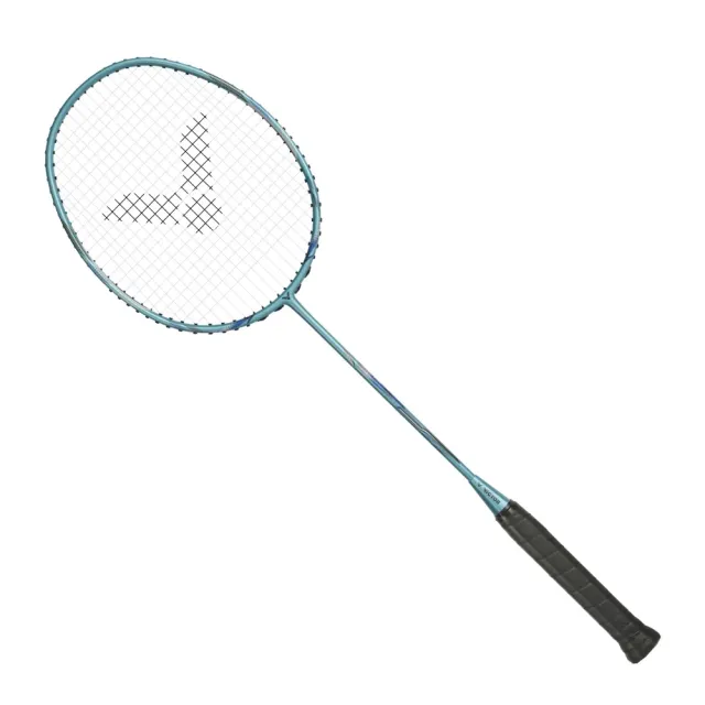 【VICTOR 勝利體育】AURASPEED 神速 穿線拍(ARS-3210 A/F/KF/IF 四色)