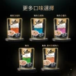 【Sheba希寶】鮮饌包主食 70g*24入 寵物/貓罐頭/貓食
