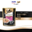 【Sheba希寶】鮮饌包主食 70g*24入 寵物/貓罐頭/貓食