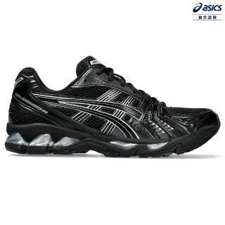 【asics 亞瑟士】GEL-KAYANO 14 男款 運動休閒鞋(1201A019-006)