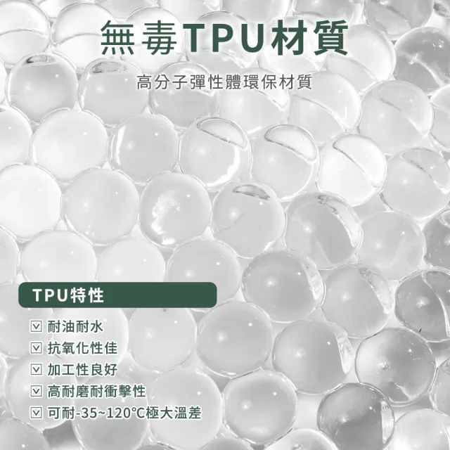【工具網】10入TPU透明修補貼 充氣補漏貼 帳篷防水修補片膠 游泳圈修補膠 充氣修補貼(180-TPU77*10)