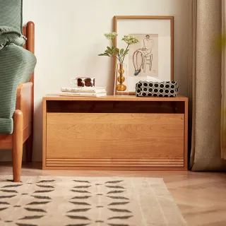 【hoi! 好好生活】Linsy創意疊疊樂單抽櫃0.7M