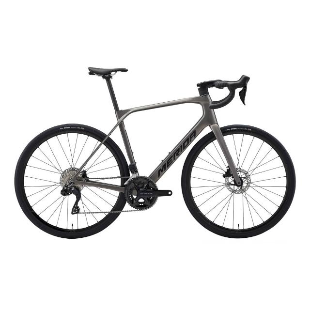 【MERIDA 美利達】斯特拉SCULTURA ENDURANCE 6000 碳纖維全能型長程跑車(無附踏板/105電變/長途/公路車)