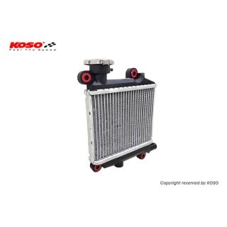 【KOSO】加大水箱(SYM 三陽 MMBCU / DRG 6、7期 / NEW DRG-BT / JET SL-125/158)
