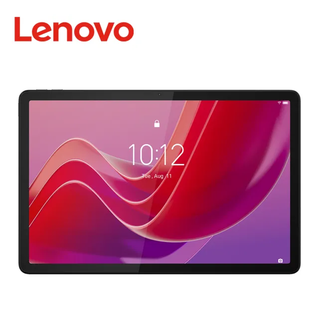 【Lenovo】Tab M11 11吋 8G/128G WiFi TB330FU 平板電腦(內附原廠觸控筆)