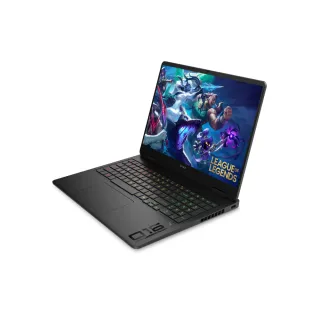 【HP 惠普】16吋AMD Ryzen AI 7 350 RTX 5070電競筆電(OMEN Gaming 16-ap0041AX/32G/1TB SSD/Win11/究極黑)