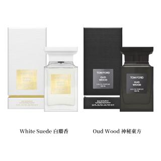 【TOM FORD】淡香精 100ml(神秘東方/白麝香)