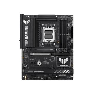 【ASUS 華碩】TUF GAMING B850-PLUS WIFI7 DDR5 AMD主機板(TUF-GAMING-B850-PLUS-WIFI)